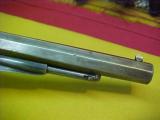 #4804 Remington 1858 New Model Army, 8”x44-percussion - 5 of 15