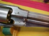 #4804 Remington 1858 New Model Army, 8”x44-percussion - 4 of 15