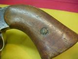 #4804 Remington 1858 New Model Army, 8”x44-percussion - 6 of 15