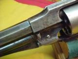 #4804 Remington 1858 New Model Army, 8”x44-percussion - 8 of 15