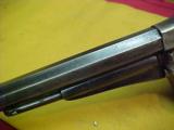 #4804 Remington 1858 New Model Army, 8”x44-percussion - 9 of 15