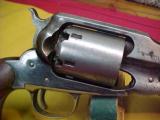 #4804 Remington 1858 New Model Army, 8”x44-percussion - 3 of 15