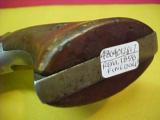 #4804 Remington 1858 New Model Army, 8”x44-percussion - 15 of 15