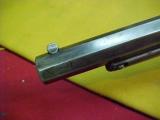 #4804 Remington 1858 New Model Army, 8”x44-percussion - 10 of 15