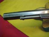 #4804 Remington 1858 New Model Army, 8”x44-percussion - 14 of 15
