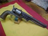 #4901 Colt 1851 Navy revolver, 4th Variation, 164XXX (1863) - 1 of 18