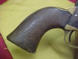 #4901 Colt 1851 Navy revolver, 4th Variation, 164XXX (1863) - 2 of 18