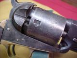 #4901 Colt 1851 Navy revolver, 4th Variation, 164XXX (1863) - 3 of 18