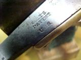 #4873
Colt Model 1848 First Model Dragoon, 44cal percussion - 8 of 19