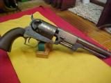 #4873
Colt Model 1848 First Model Dragoon, 44cal percussion - 1 of 19