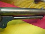 #4873
Colt Model 1848 First Model Dragoon, 44cal percussion - 5 of 19