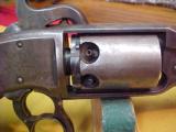 #4799
Model 1860 Savage Arms Navy Revolver - 3 of 18