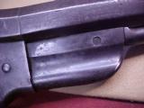 #4799
Model 1860 Savage Arms Navy Revolver - 18 of 18
