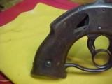 #4799
Model 1860 Savage Arms Navy Revolver - 2 of 18