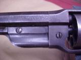 #4799
Model 1860 Savage Arms Navy Revolver - 9 of 18