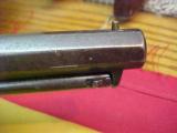#4799
Model 1860 Savage Arms Navy Revolver - 5 of 18