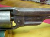 #4799
Model 1860 Savage Arms Navy Revolver - 4 of 18