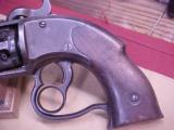 #4799
Model 1860 Savage Arms Navy Revolver - 6 of 18