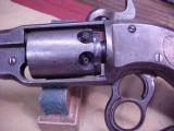 #4799
Model 1860 Savage Arms Navy Revolver - 7 of 18