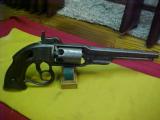 #4799
Model 1860 Savage Arms Navy Revolver - 1 of 18