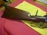 #4935
Winchester 1886 Sporting Rifle, OBFMCB 40/82WCF
- 2 of 22