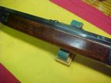 #4935
Winchester 1886 Sporting Rifle, OBFMCB 40/82WCF
- 10 of 22