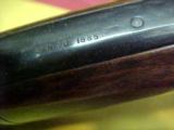 #4935
Winchester 1886 Sporting Rifle, OBFMCB 40/82WCF
- 18 of 22