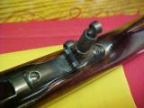 #4935
Winchester 1886 Sporting Rifle, OBFMCB 40/82WCF
- 15 of 22