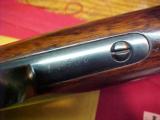 #4935
Winchester 1886 Sporting Rifle, OBFMCB 40/82WCF
- 17 of 22