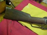 #4936Winchester 1876 sporting rifle, OBFMCB 45/60WCF - 2 of 22