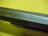 #4936Winchester 1876 sporting rifle, OBFMCB 45/60WCF - 14 of 22