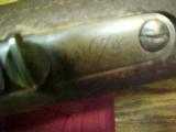#4936Winchester 1876 sporting rifle, OBFMCB 45/60WCF - 19 of 22