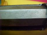 #4936Winchester 1876 sporting rifle, OBFMCB 45/60WCF - 16 of 22