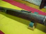 #4936Winchester 1876 sporting rifle, OBFMCB 45/60WCF - 13 of 22