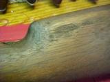 #4936Winchester 1876 sporting rifle, OBFMCB 45/60WCF - 10 of 22