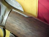#4936Winchester 1876 sporting rifle, OBFMCB 45/60WCF - 20 of 22