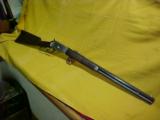 #4937 Winchester 1886 OBFMCB 45/70, 36XXX range (1889 - 1 of 20