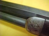 #4937 Winchester 1886 OBFMCB 45/70, 36XXX range (1889 - 10 of 20