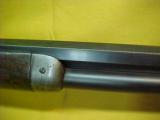 #4937 Winchester 1886 OBFMCB 45/70, 36XXX range (1889 - 5 of 20