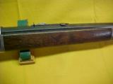 #4937 Winchester 1886 OBFMCB 45/70, 36XXX range (1889 - 4 of 20