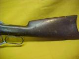 #4937 Winchester 1886 OBFMCB 45/70, 36XXX range (1889 - 7 of 20