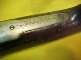 #4937 Winchester 1886 OBFMCB 45/70, 36XXX range (1889 - 14 of 20