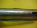 #4992 Colt 1878D/A 4-3/4”x45COLT with VG bore - 14 of 17