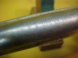 #4992 Colt 1878D/A 4-3/4”x45COLT with VG bore - 7 of 17