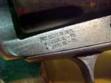 #4971 Colt S/A, 4-3/4”x45COLT, 69XXX range (1881), G-VG bore - 9 of 18