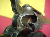 #4974 Colt
S/A 7-1/2”x45COLT, 169XXX range (1896),
- 19 of 23