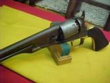 #4883 Colt 1861 New Model Navy revolver, 7-1/2”x36cal percussion, 7XXX range - 17 of 17
