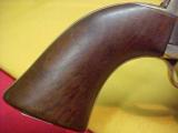 #4885 Colt 1851 Navy, very early 3rd Variation - 2 of 16
