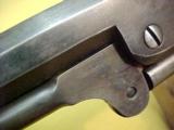 #4885 Colt 1851 Navy, very early 3rd Variation - 15 of 16