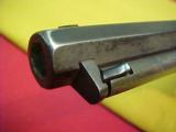 #4885 Colt 1851 Navy, very early 3rd Variation - 14 of 16